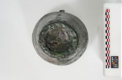 Foto von Bronzesitula (NHMW-PRAE-025461)
